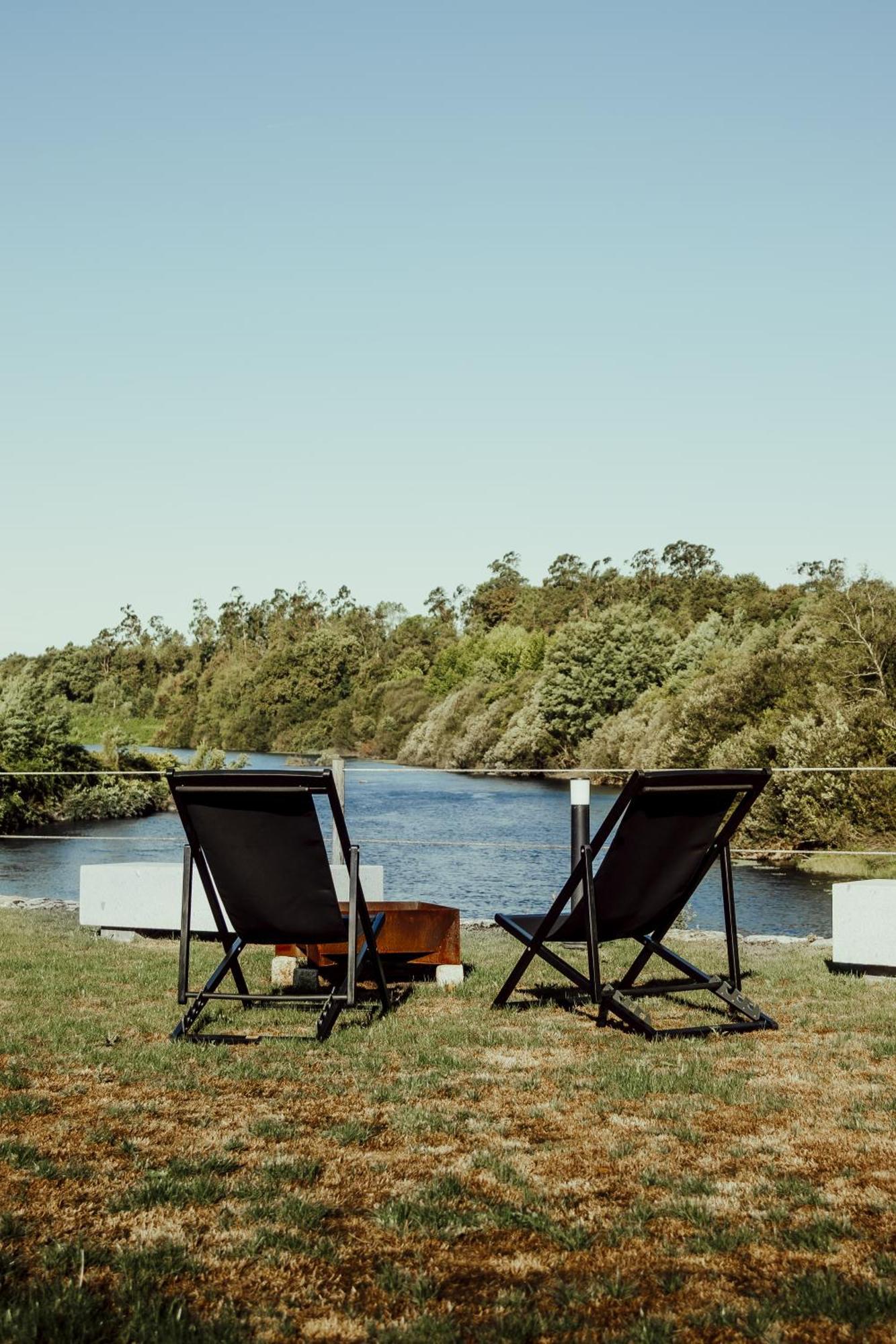 Вілла Quinta Das Areias - Solar Da Pena Брага Екстер'єр фото